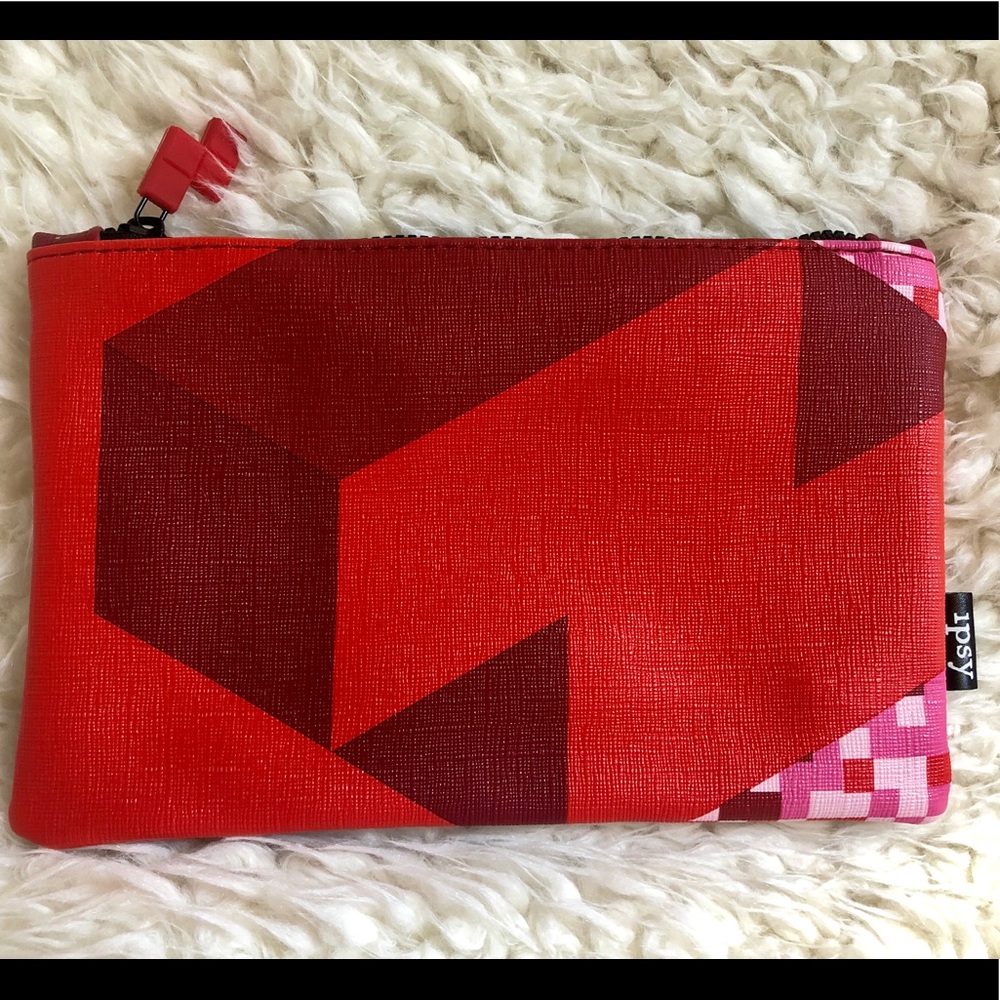 🌻 Ipsy makeup bag